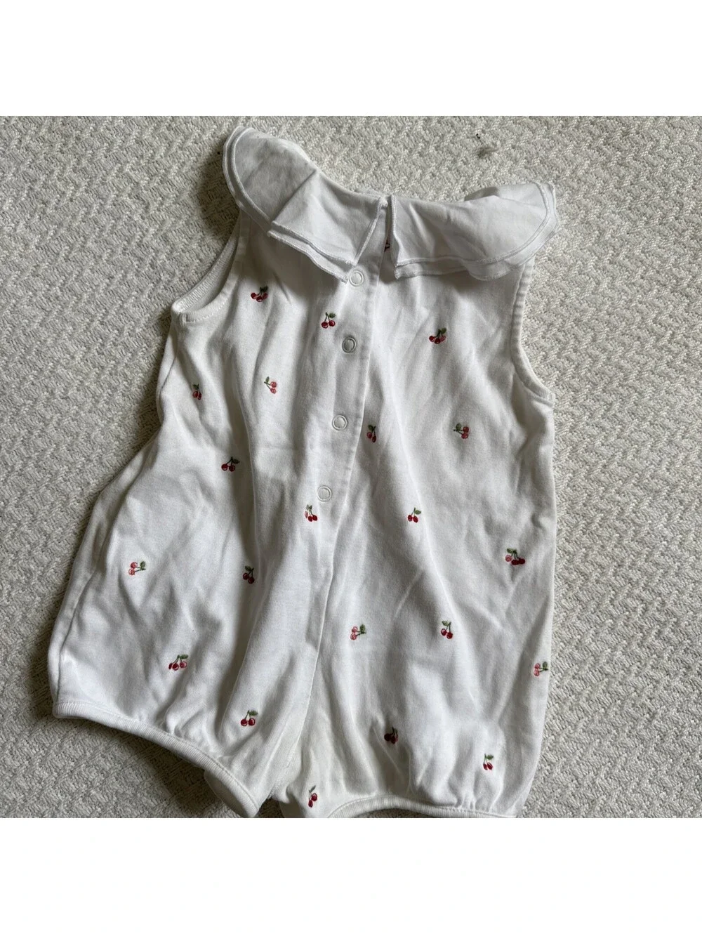 Gymboree vintage 2005